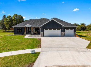 Detrie Builders - Stone Fence  (1)